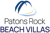 Patons Rock Beach Villas | Golden Bay Accommodation